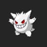 Shiny Gengar
