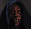 Darth Maul